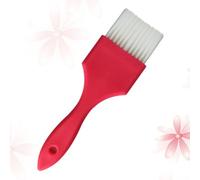 JOINPAYA Cepillo para Teñir el Cabello Profesional de Abs y Nylon, Facilita la Coloración y Previene Que el Cabello Se Adhiera, Adecuado para Peluquería y Peinados DIY