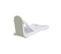 JOINPAYA Cerraduras para Ventanas Corredizas para Niños 4 Pcs Seguridad Infantil Instalación Plástico Resistente para Puertas y Ventanas Protección Niños