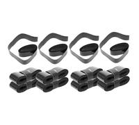 JOINPAYA Cinta De Antideslizante para Raquetas Pack De Absorbente De Sudor para Tenis Y Bádminton para Varas De Pesca Y Manillares De Bicicleta 6 Piezas X 2