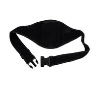 JOINPAYA Cinturón para Micrófono Fitness Bolsa para Micrófono y Teléfono para Pastores e Instructores De Fitness En Escenarios De Baile