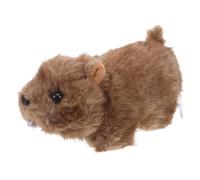 JOINPAYA Círculo De De Tierra Muñequera Brazalete Favores De Fiesta De Cumpleaños Favor De La Fiesta De Halloween Light Brown