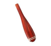 JOINPAYA Clavijas De Afinación De Pipa De Madera Roja Para Instrumento Tradicional, Eje Madera Duradera, Accesorios Para Pipa Adultos y Niños, Recambio Práctico y Fácil De Usar