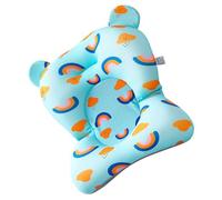 JOINPAYA Cojín Bañera Bebe Soporte Asiento Baño Dibujos Animados Tumbona Ducha Shower