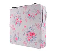 JOINPAYA Cojín De Elevación Para Silla De Comedor Infantil Asiento Elevador Desmontable Para Bebés Pequeños Material De Sintético Para Usar La Mesa Cocina