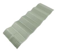 JOINPAYA Colchoneta de Camping Plegable Resistente al Agua Película de Aluminio y Espuma Xpe, Gruesa y Ligera para Senderismo y Picnic al Aire Libre