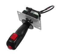JOINPAYA Controlador De Joystick Para Pc De Repuesto Piezas De Repuesto Vibración Inmersiva