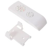 JOINPAYA Controlador Ventilador Techo Control de Velocidad del Ventilador y Mando Remoto Compatible Adecuado para Fiesta Verano y Entretenimiento