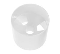 JOINPAYA Copa de Putting Reemplazo de Agujero el Accesorio Práctico de Entrenamiento Material Abs Duradero y Portátil para la Práctica