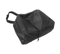JOINPAYA Cubierta Antipolvo para Carrito de Bolsa de Viaje para Asiento de Coche Protección para Carrito de Viajes por Avión o Puerta de Embarque