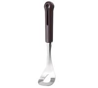 JOINPAYA Cuchara Formadora de Albóndigas Acero Inoxidable Moldeador Manual para Hacer Bolas de Carne con Agarre Cómodo y Orificio para Colgar para Caldo Horno o Estofado