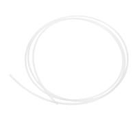JOINPAYA Cuerda de Nylon Resistente la Corrosión al Óxido, Estable y Firme Color Claro para Aro de Baloncesto Adecuada para Redes de Canasta en Interior y Exterior
