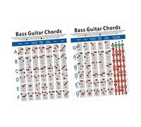 JOINPAYA de Eléctrico de de Notas Entrenador para Principiantes 72 Guía Visual