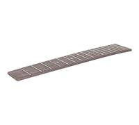 JOINPAYA Diapasón de Madera para Ukulele de 23 Pulgadas, Placa de Dedo Duradera Alma, Instalación Simple y Fácil para Proyectos DIY de Guitarra