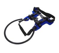 JOINPAYA Dispositivo de Protección Colisión con Anillo para Evitar Obstáculos para Mascotas Ciegas Exploraciones