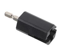 JOINPAYA Enrollador De Sarta De Taladro Eléctrico Enchufe Enrollador De Cuerdas De Guitarra Herramienta De Luthier Para Instrumentos De Cuerda Enchufe Para Taladro Eléctrico De Guitarra De