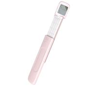 JOINPAYA Entrenador Acordes Portátil Para Ukulele Ejercitador Dedos Mano Abs Resistente Con Pantalla Para Aprendizaje Rápido Herramienta Educativa Ligera Para Práctica Fácil Cualquier Lugar