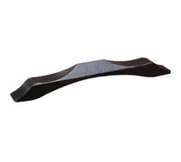 JOINPAYA Erhu Mute De Ébano Accesorio Musical Para Práctica De Erhu Silenciador Para Instrumentos Reduce El Volumen Para No Molestar y