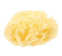 JOINPAYA Esponja Humectante Natural Baño Nido de Abeja de para Ñiño de Textura y Adecuado para Baños Delicados de Niños y Recién Nacidos