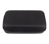 JOINPAYA Estuche para Termómetro Infrarrojo Bolsa Portátil de Almacenamiento de Oxford Banda Elástica Resistente a Arañazos Compartimentos Separados y Forro Amortiguador para Protección