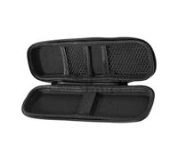 JOINPAYA Estuche Rígido para Bolígrafos y Accesorios Electrónicos, Portátil y Protector de Eva, Tamaño Grande, con Malla Interior para Auriculares y Cables USB, Adecuado para Organizar