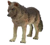 JOINPAYA Figura Modelo De Animal Bosque, Mini Juguete Plástico Sólido para Niños, Tamaño Mini, Modelo Estático, Aprendizaje Ciencias Naturales y Juego Imaginativo, 1 Unidad