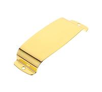 JOINPAYA Funda Protectora Para Bajos Cubierta Protectora Para Pastillas Accesorios Para Bajos Protege Tu Bajo Escenario o Transporte