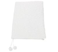 JOINPAYA Funda Protectora para Libro A5 Ajustable Cubierta de Tela Lavable Antidesgaste de Cubierta de Libro para Cuadernos y Libretas Funda Reutilizable para Uso Diario en Espacios