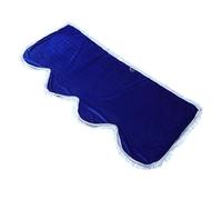 JOINPAYA Funda Protectora Para Piano Eléctrico De Terciopelo Azul, Cubierta Antipolvo Suave y Ligera Para Teclado De Piano, Adecuado Para Uso Hogar y Escuela