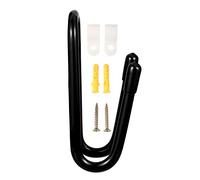 JOINPAYA Gancho Colgador para Guitarra Eléctrica de Aleación de Aluminio Soporte de Almacenamiento para Montaje Pared Gancho Ajustable para Hogar y Consola