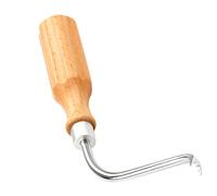 JOINPAYA Gancho para Cuerdas Kit para Afinar Pianos Herramienta Profesional para Afinar Pianos Accesorio para Instrumentos Musicales