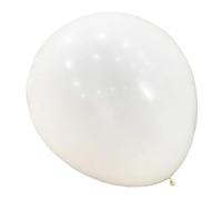 JOINPAYA Globo Meteorológico Gigante de Látex 240 Pulgadas 600 G para Investigación Aérea y Estudios Científicos Globos Grandes para Meteorología Decoración de Fiestas y Eventos