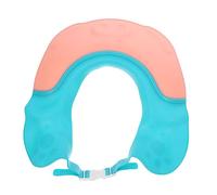 JOINPAYA Gorro para Champú de Gorro de Baño para Evitar Gotas para Bebés y Pequeños Duchas y Baños