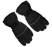 JOINPAYA Guantes Calefactores para Mujer y Hombre, Térmicos de Poliéster Flexibles para Invierno, Calentadores de Manos sin Batería, Ideales para Ciclismo y Actividades al Aire Libre