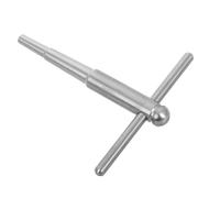 JOINPAYA Herramienta De Reparación De Instrumentos De Latón Herramienta Para Abolladuras De Trompeta Reparador De Boquilla De Metal Para Trompeta