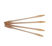 JOINPAYA Herramienta De Sordina De Madera Para Afinar y Reparar Pianos Diseño De Pinza Cómodo Para Mediant y