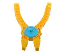 JOINPAYA Herramientas para Quitar Ladrillos Alicates Multifuncionales Separador de Bloques de Construcción Accesorio para Técnicas Herramienta de Construcción para Juguetes