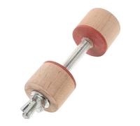 JOINPAYA Herramientas Para Reparar Violines Abrazaderas Ajustables Herramientas De Luthier Diseñadas Para Reparar Grietas Violines Carretes De Violín y Violonchelos Soporte De Montaje