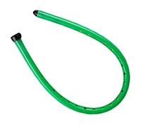 JOINPAYA Humidificador Para Violín Orificio f Color Verde, Herramienta Portátil De Goma Para Control De Humedad, Protección Contra Grietas Climas Secos, Accesorio De Mantenimiento Esencial