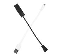 JOINPAYA Insole Vibrante Antideslizante Recordatorio Real y Navegación Inteligente Para Discapacidad Visual Compatible Dispositivos Inteligentes