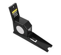 JOINPAYA Instrumento De Medición De Altura Retráctil Cinta Métrica Metálica Para Pared Herramienta De Medición Manual Para Seguimiento Del Crecimiento Adultos