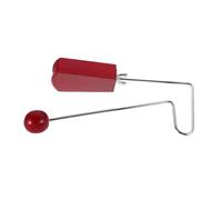 JOINPAYA Instrumento De Percusión Infantil De Maracas y Rattles Para Educación Musical Temprana Vibración y Diversión Conciertos y Bandas