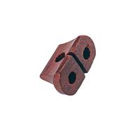 JOINPAYA Instrumentos Musicales De Madera Puentes De Erhu Accesorios De Erhu Chino Kit Completo
