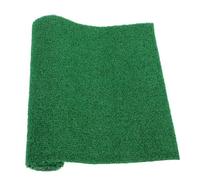JOINPAYA Isla Flotante Rampa para Reptiles Acuáticos Alfombra De Césped Interior Cesped Sintetico para Jardin Estera para Tomar El Sol Césped Artificial El Plastico Green