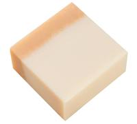 JOINPAYA Jabón en Barra Natural de Miel para Cuidado la Epidermis, Práctico y Elimina Impurezas, Jabón Hidratante Hecho a Mano para Limpieza Facial y Corporal