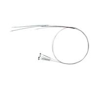 JOINPAYA Juego Completo de Cuerdas para Violín 4/4-3/4 Accesorios de Alambre Cuerdas de Repuesto para Violín para Principiantes y Profesionales