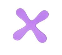 JOINPAYA Juguete Volador Maniobra Deportiva De Espuma Eva para Niños, Boomerang Espuma Tamaño Mediano, Equipo Deportivo para Actividades Al Aire Libre y Juegos Familiares