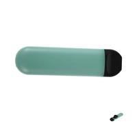 JOINPAYA Kazoo Práctica Divertido Profesional Música Instrumentos Únicos Fiesta Instrumentos Musicales Equipo Pequeño Instrumentos De Mirlitón Teclado Principiante Fibra De Poliéster Abs