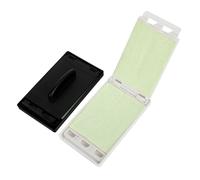 JOINPAYA Kit De 2 Paños Limpiadores De Cuerdas Para Guitarra Paño De Limpieza Para Guitarra Ideal Para Pulir Bajos Electroacústicos Y Ukeleles
