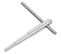 JOINPAYA Kit de Reparación de Trompetas para Uso Doméstico Herramienta de Centrado para Accesorios de Trompetas Reparador de Abolladuras Versátil para Instrumentos de Viento Metal