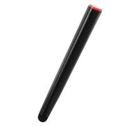 JOINPAYA Lápiz Óptico para Tablets y Ordenadores Uno, Punta Fina y Cuerpo de ABS Fieltro, Adecuado para Escribir y Dibujar en Pantallas Capacitivas